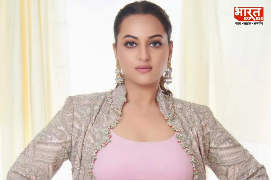 Sonakshi Sinha