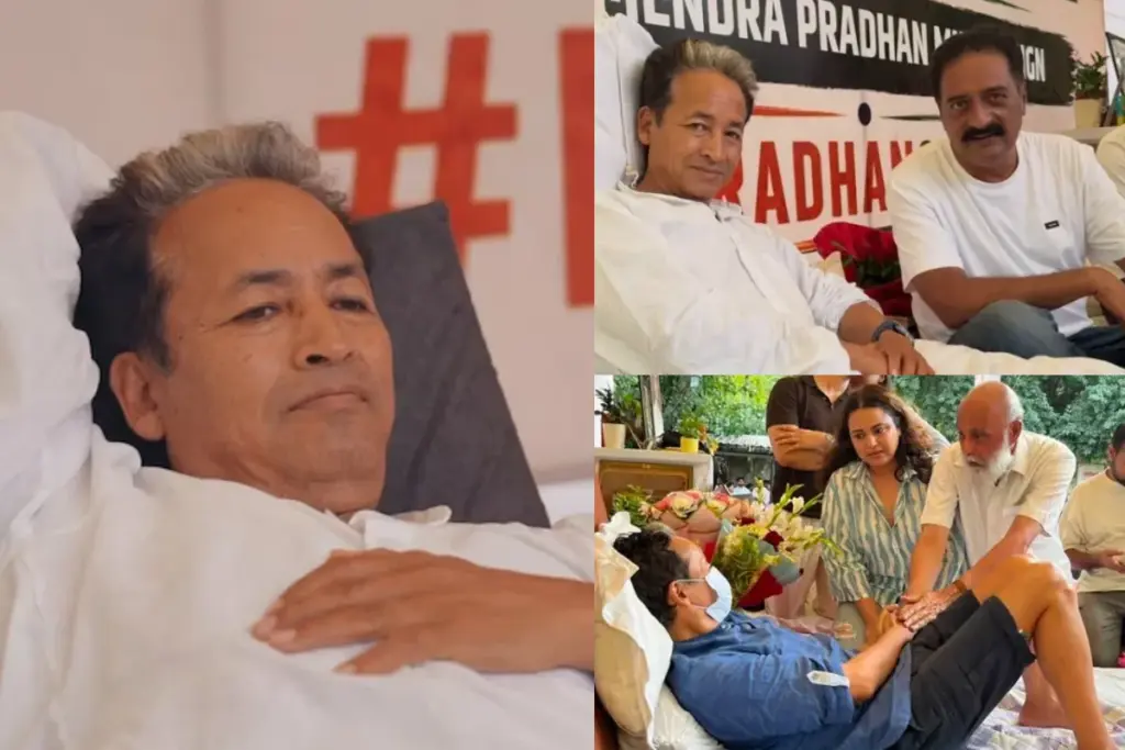 Sonam Wangchuk