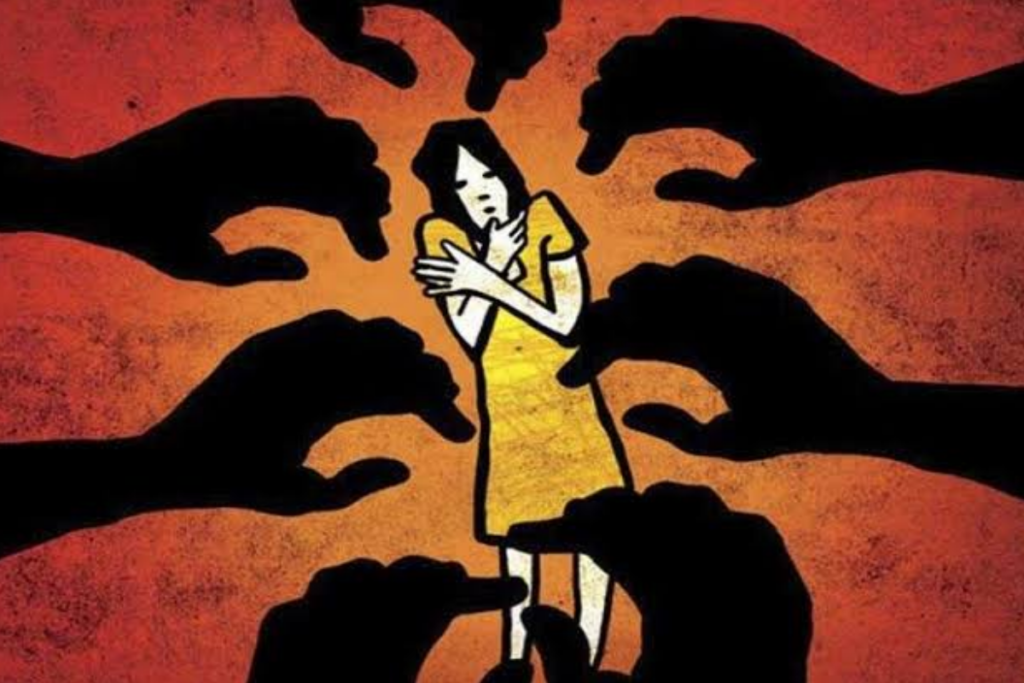 Sriganganagar Minor Girl Gangrape Case 12 Arrested Bulldozer Action On Hotels