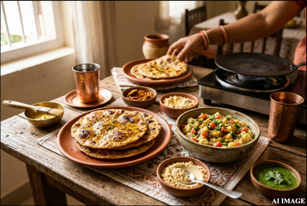 Sunday Special Recipe