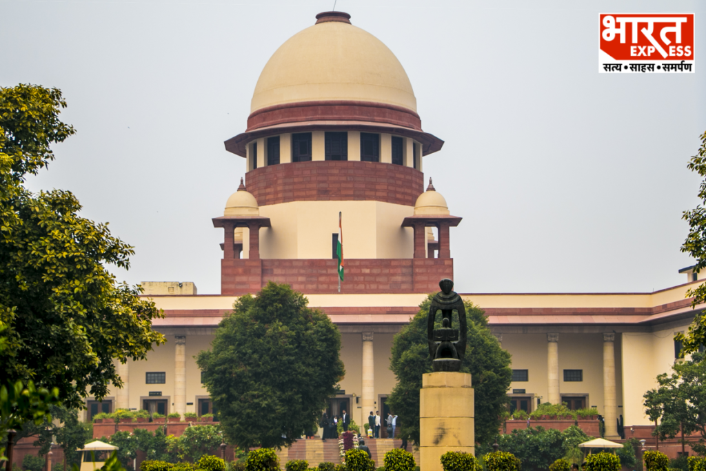 मैरिटल रेप पर सुप्रीम कोर्ट की सुनवाई.