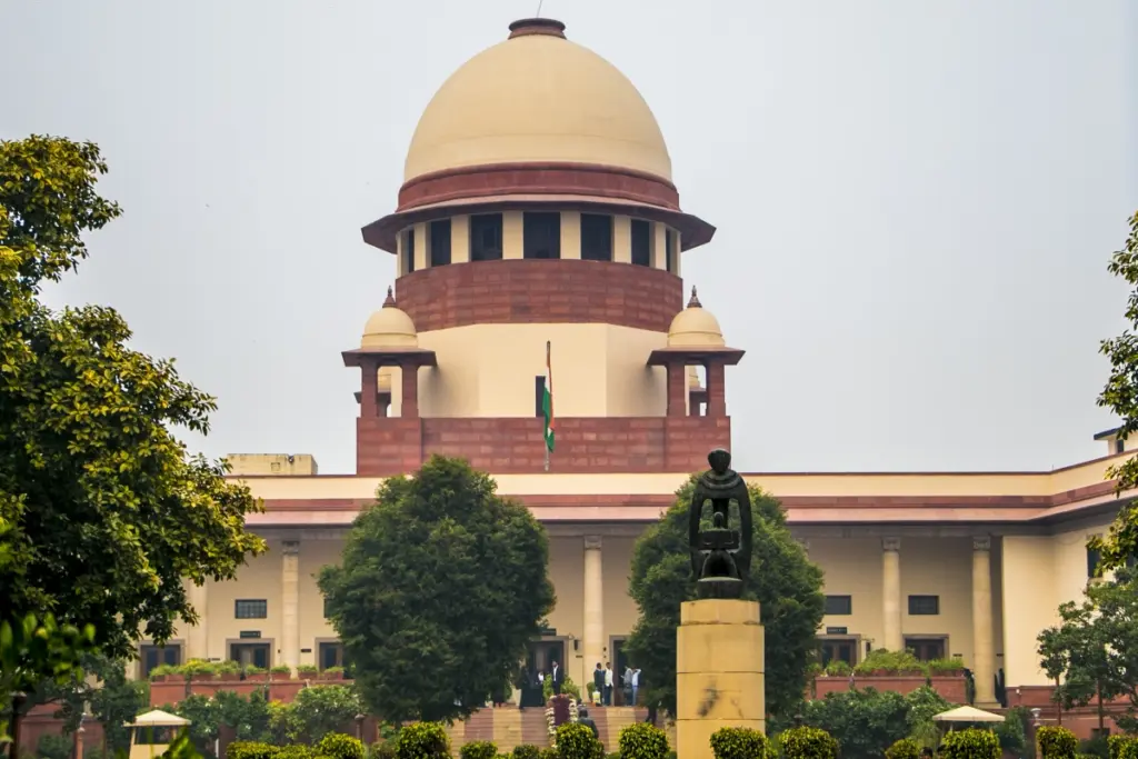 Supreme Court To Hear Asian Games Dressage Selection Dispute On July 9