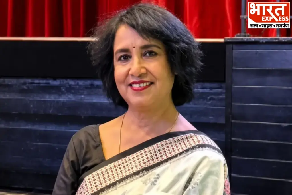 Taslima Nasrin Kolkata Visit