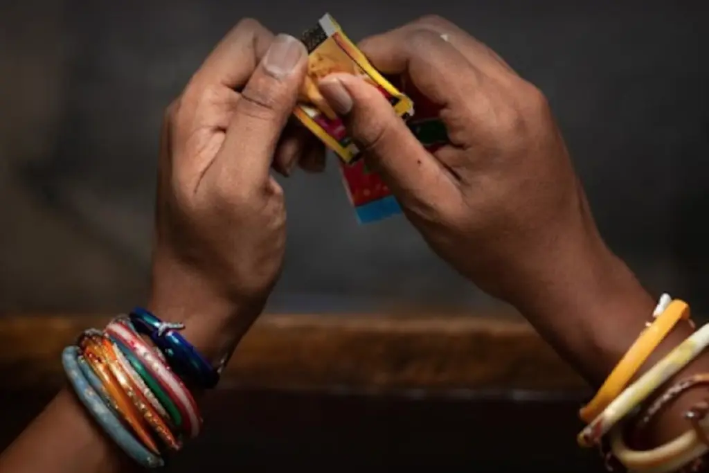 Tobacco, Ajab Gajab, Mizoram