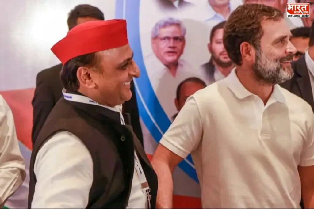 UP Assembly Election 2027