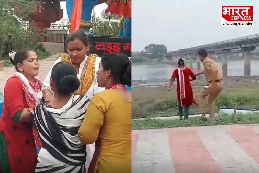 Uttar Pradesh, Agra
