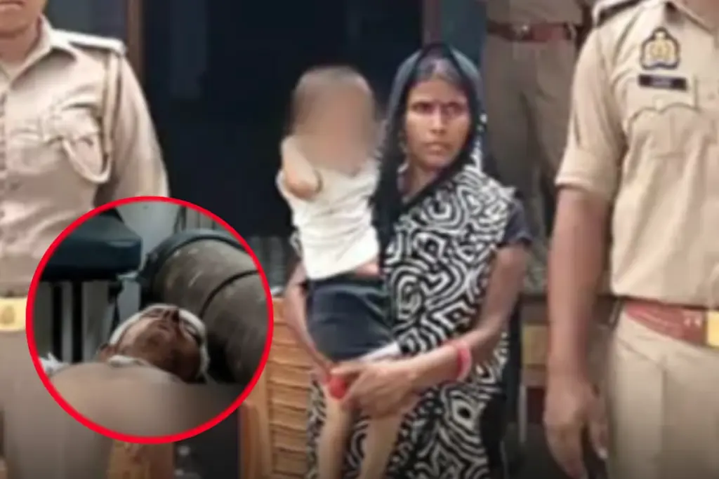 Uttar Pradesh, Fatehpur, Crime