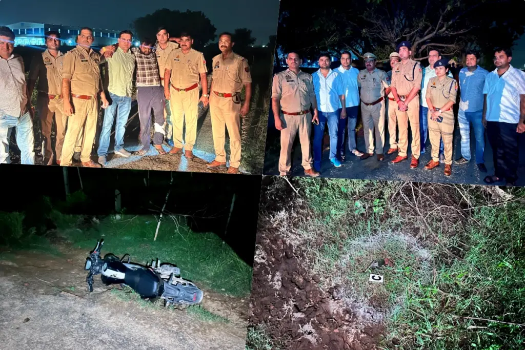 Uttar Pradesh News