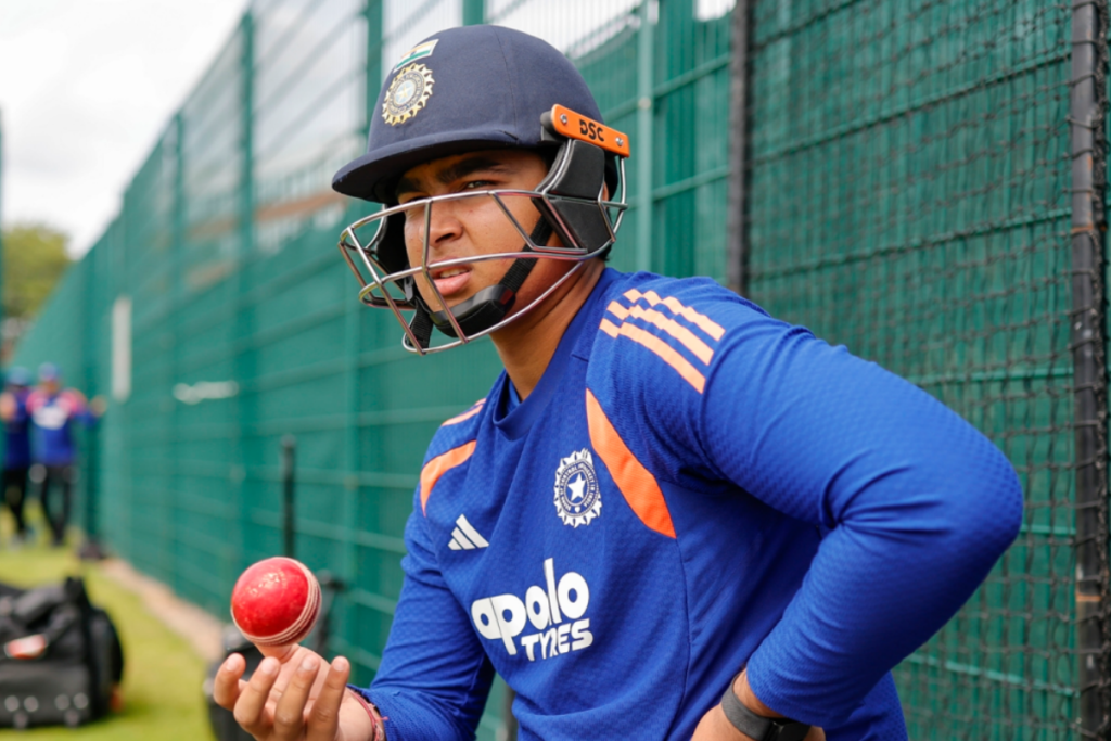 Vaibhav Sooryavanshi Education Why 15 Year Old Cricketer Skipped 10th Board Exams