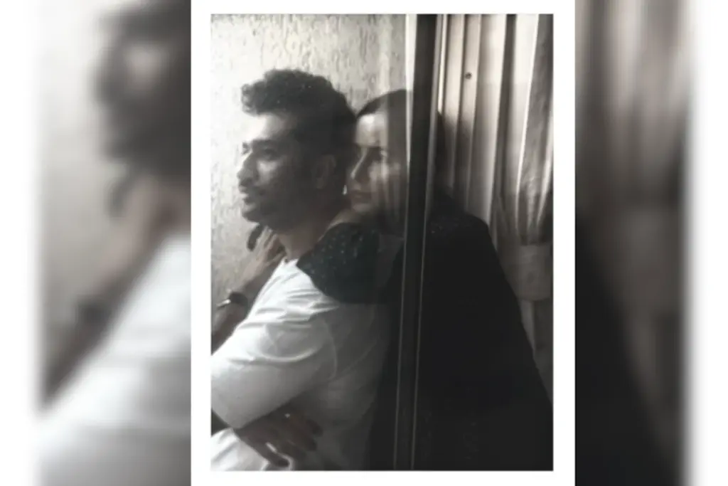 Vicky Kaushal, Katrina Kaif, Bollywood