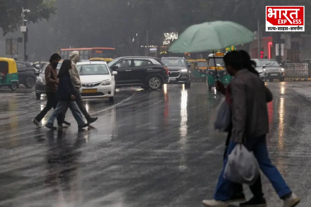 Weather Update, IMD Alert, Monsoon 2026