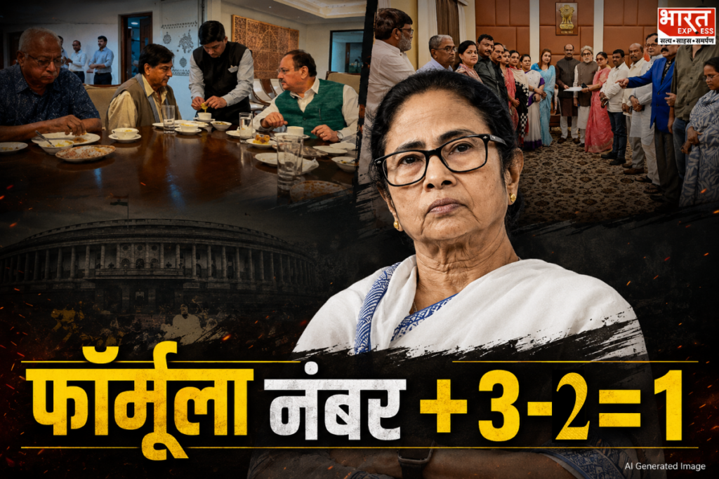 West Bengal Politics