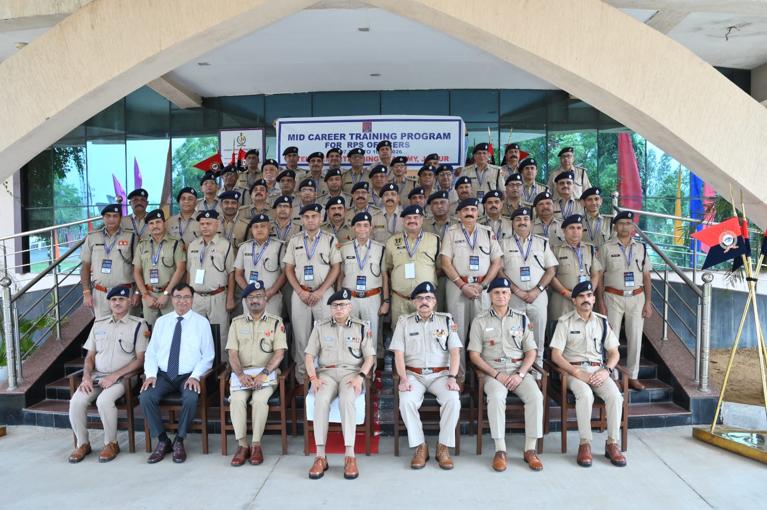Rajasthan News