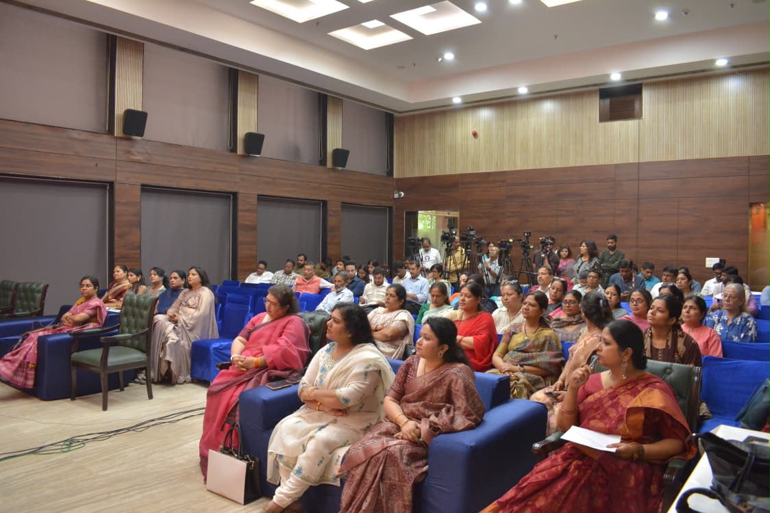 Vishva Mangalya Sabha