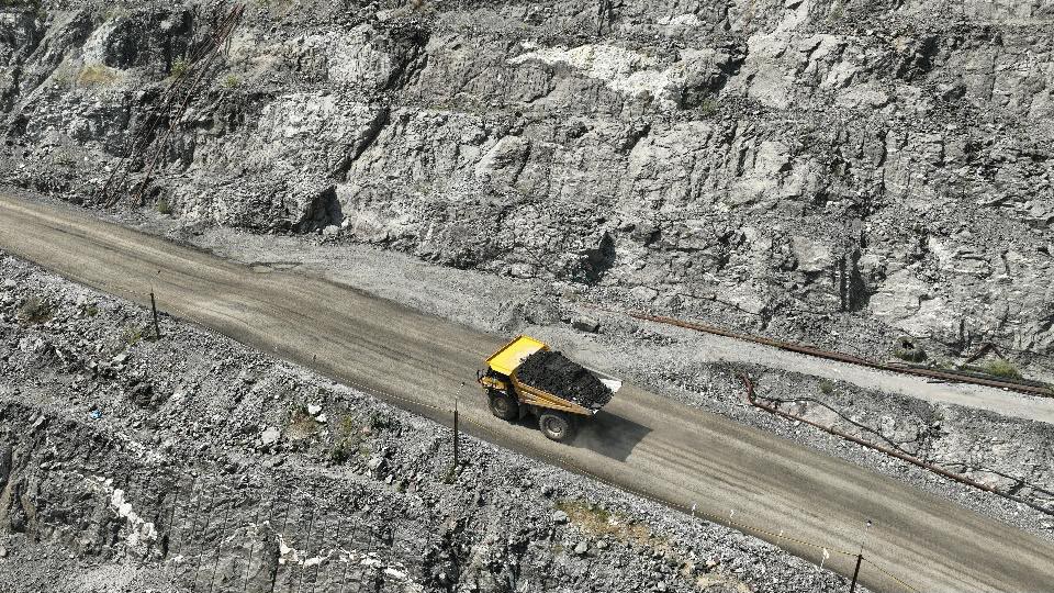 Rajasthan Mineral Block Auction