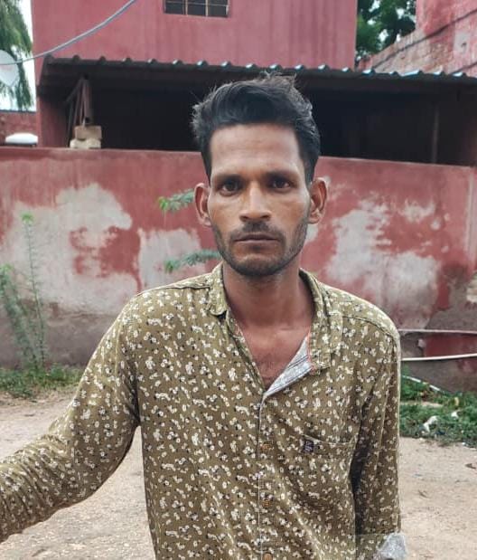 Drug Dealer Bikaner