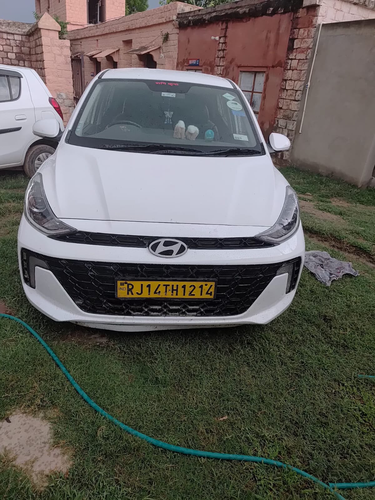 Temple Thief Gang Arrested