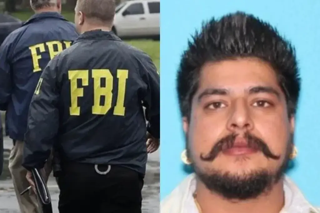 Nitish Kaushal, FBI
