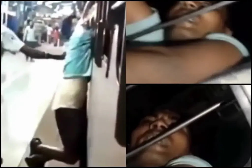 Bihar, Viral Video