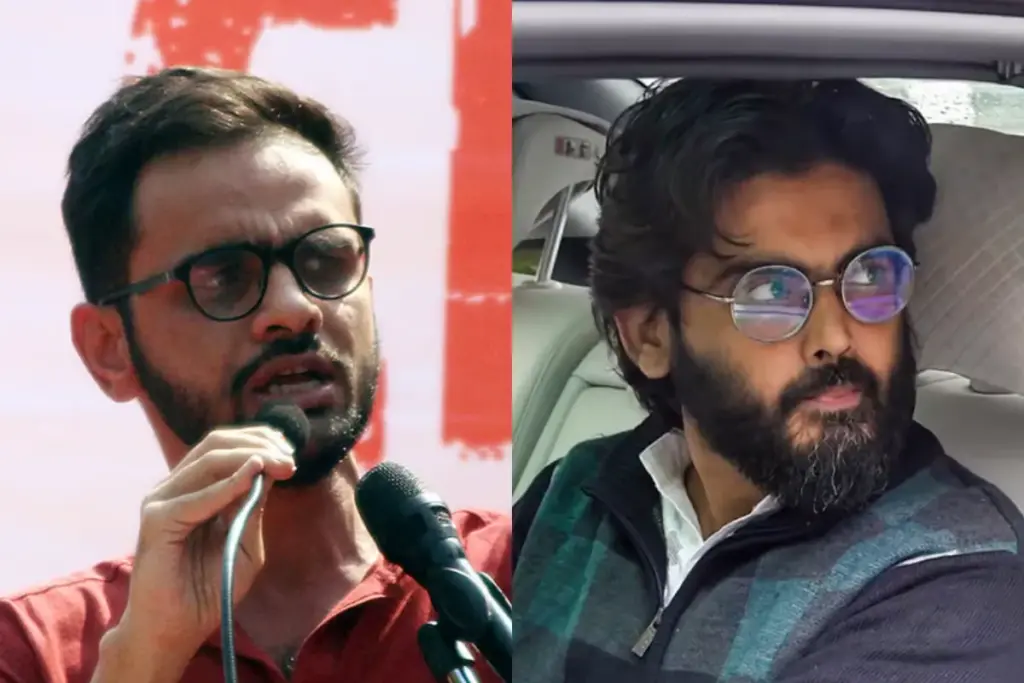 delhi riots 2020, umar khalid, legal news
