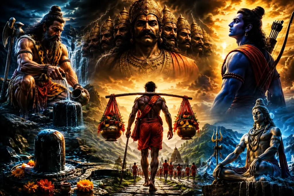 Kanwar Yatra 2026