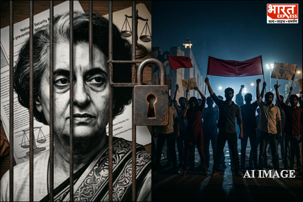 indira gandhi