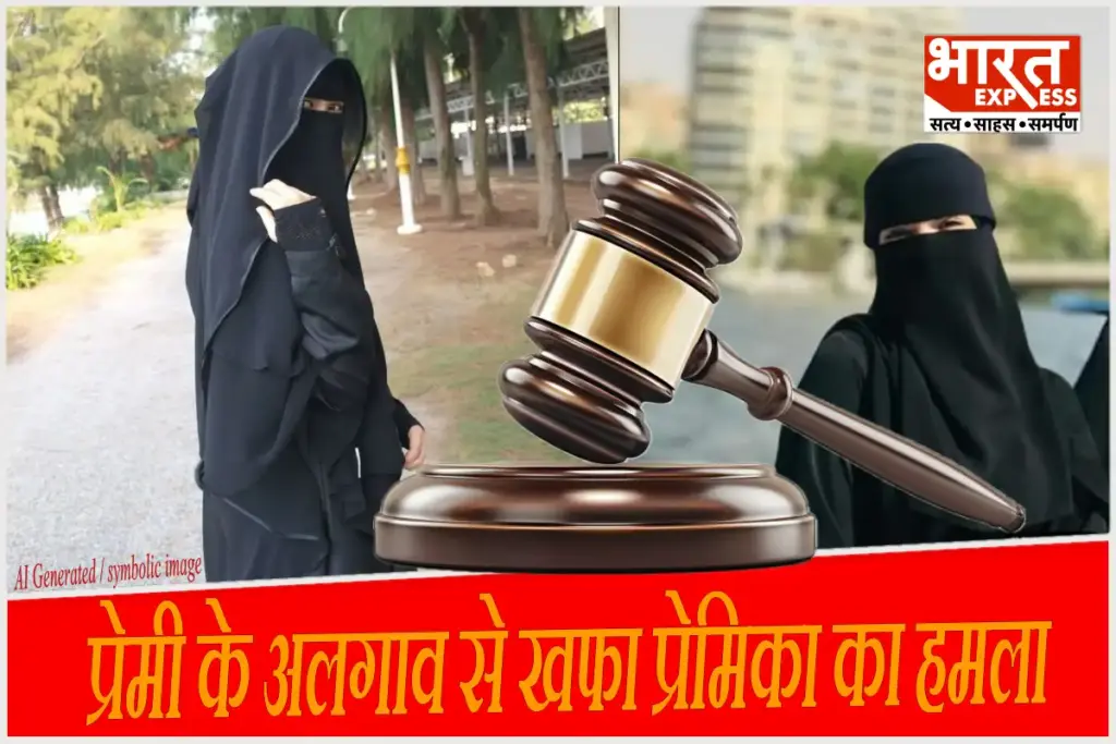muslim girlfriend of hindu boy