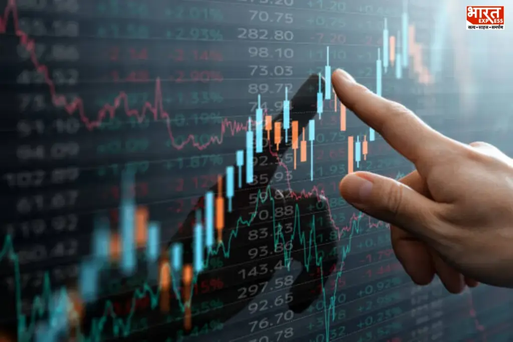 origins of the stock market