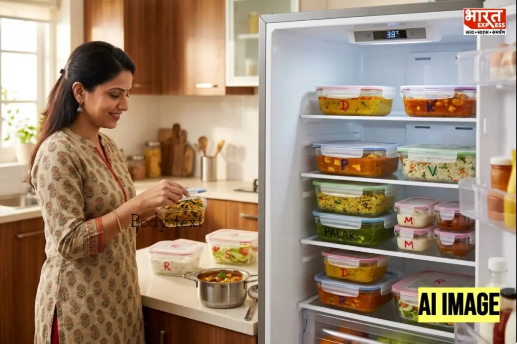 preventing food waste