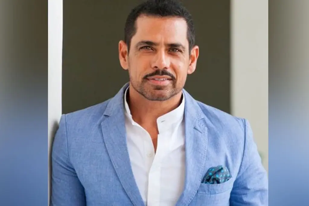 robert vadra, money laundering, legal news