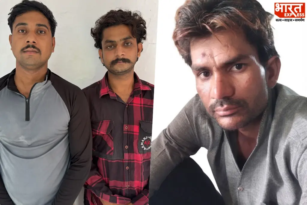 temple thief gang arrested