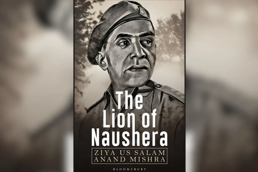 Brigadier Mohammad Usman, Lion of Naushera, Indo Pak War
