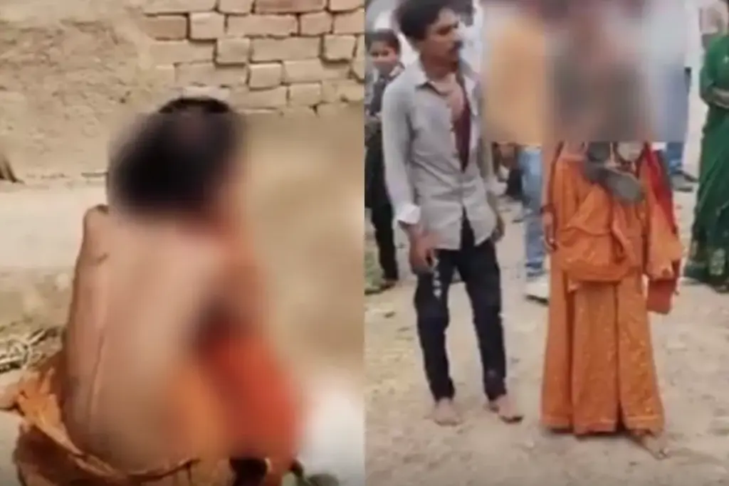 Ujjain, Crime, Madhya Pradesh