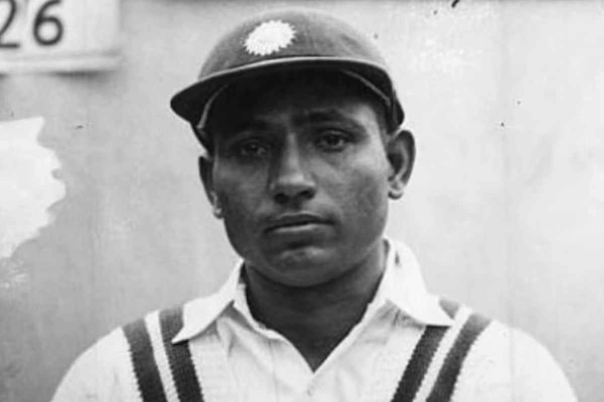 भारतीय क्रिकेट में जब भी महान ऑलराउंडर्स की बात होती है, तो लाला अमरनाथ का नाम सबसे पहले जेहन में आता है. साल 1933 में इंग्लैंड के खिलाफ अपना डेब्यू करते ही उन्होंने इतिहास रच दिया था. बॉम्बे टेस्ट में उन्होंने शानदार 118 रनों की पारी खेली और टेस्ट क्रिकेट में शतक लगाने वाले पहले भारतीय बल्लेबाज बने. इतना ही नहीं, आगे चलकर वो आजाद भारत के पहले कप्तान भी बने थे.
