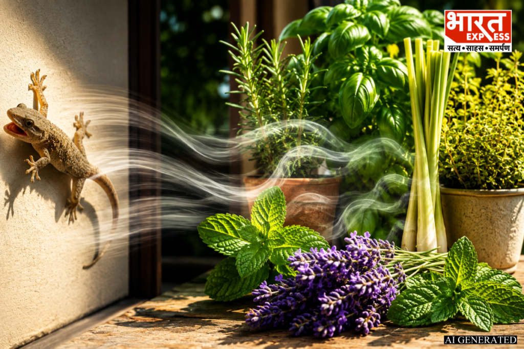 5-plants-to-keep-lizards-away-from-home