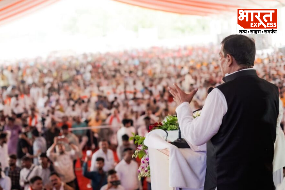 AK Sharma