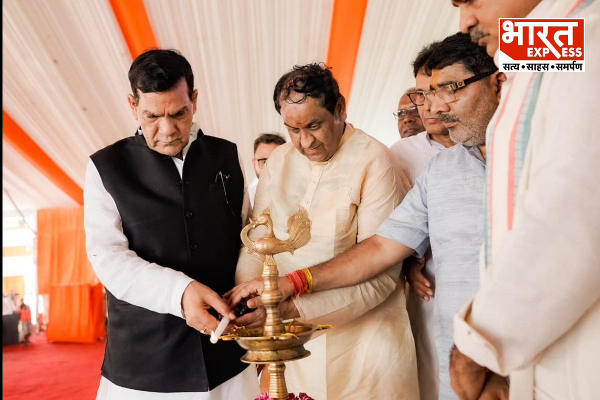 AK Sharma