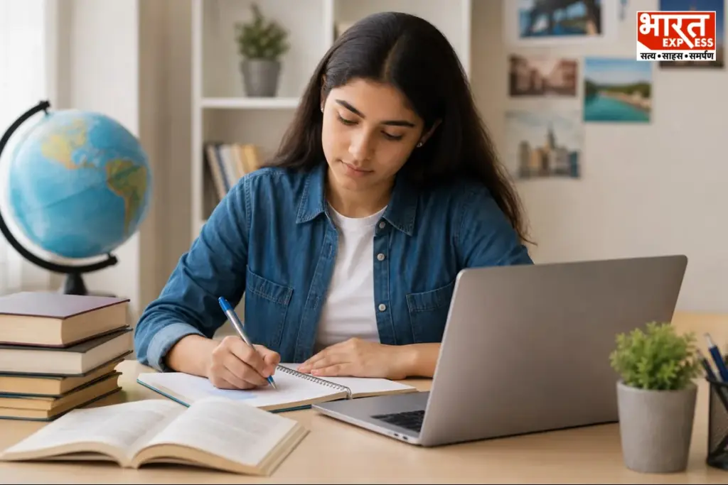 AP Exam, Study Abroad, Education