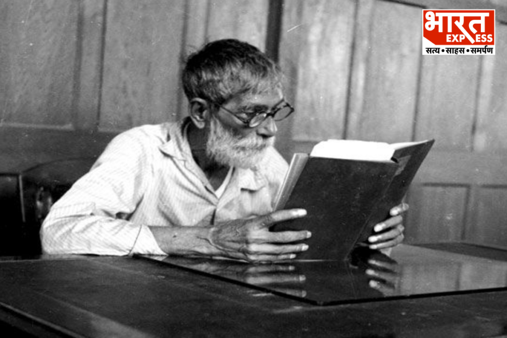 Acharya Prafulla Chandra Ray Father of Indian Chemistry Profile and Legacy