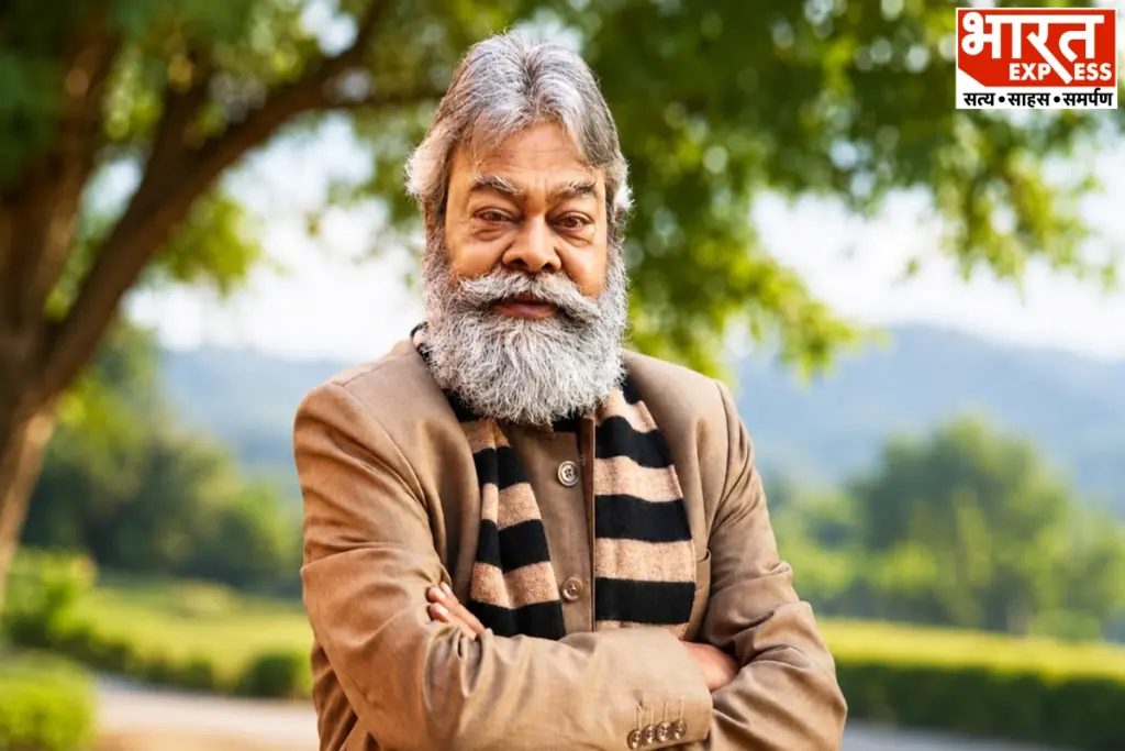 Actor Anupam Shyam Death