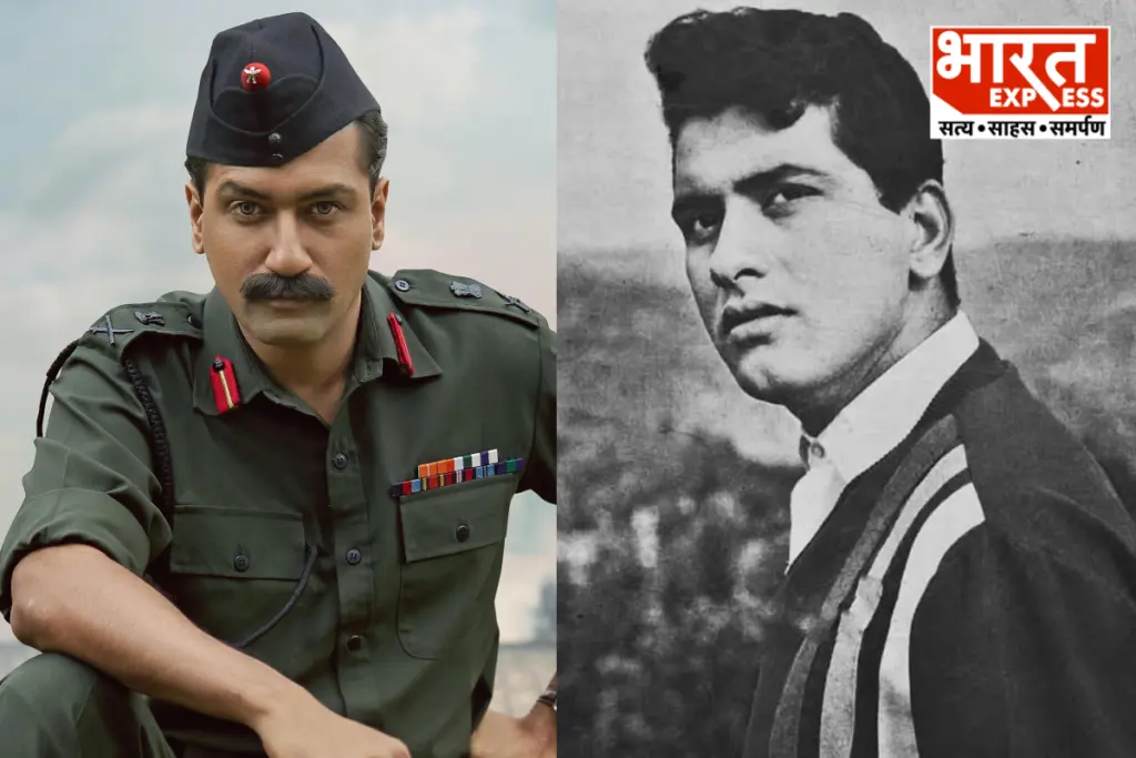 Actors Who Became Superstars With Patriotic Roles In Bollywood