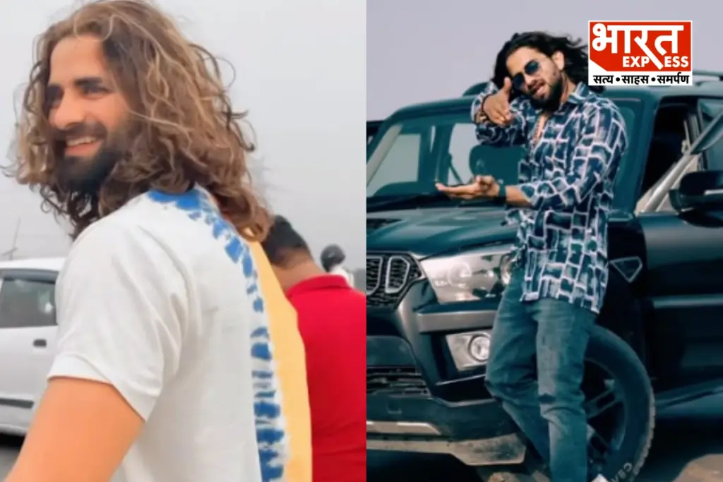 Ankit Baliyan Murder Case bharat express