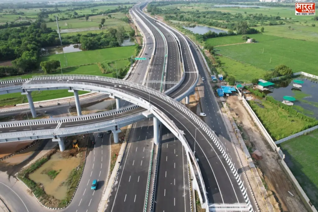 Assam Highway Project