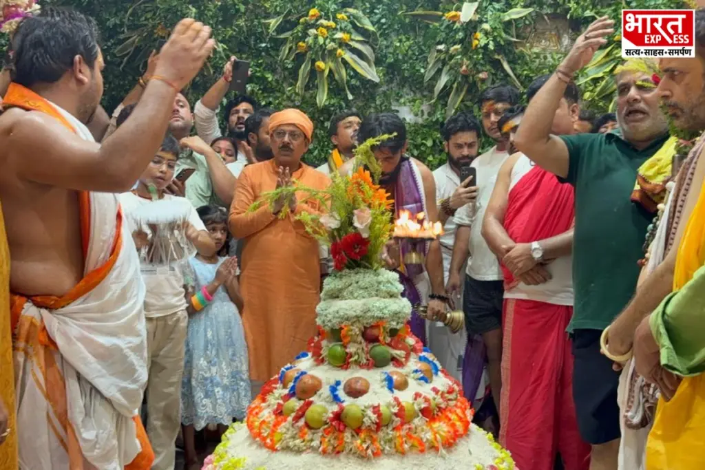 Sawan, Baba Garibnath Dham, Muzaffarpur