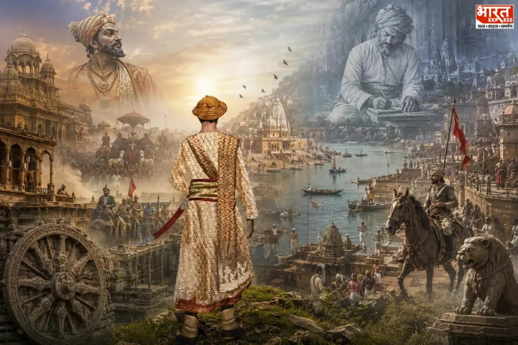 Babu Jagat Singh indian history
