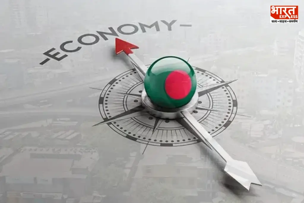 Bangladesh Economic Crisis