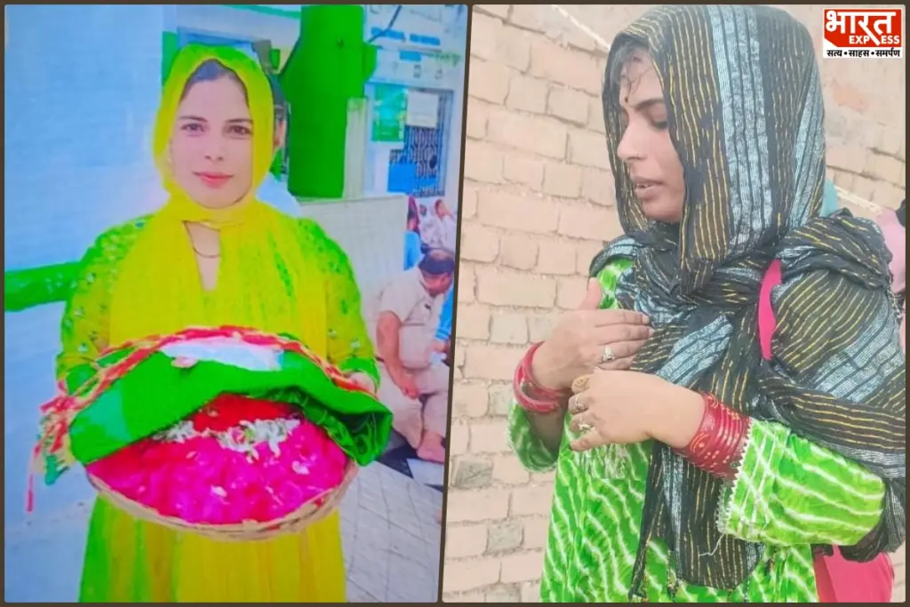 bikaner-military-intelligence-cid-detain-suspected-bangladeshi-woman