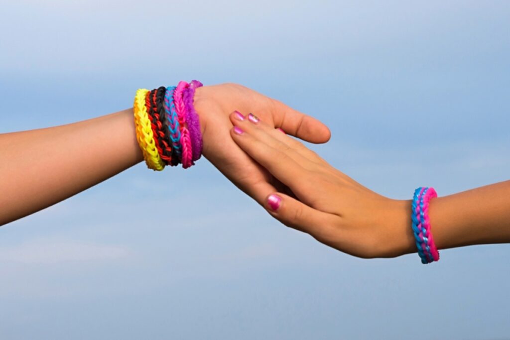 Friendship Day 2026