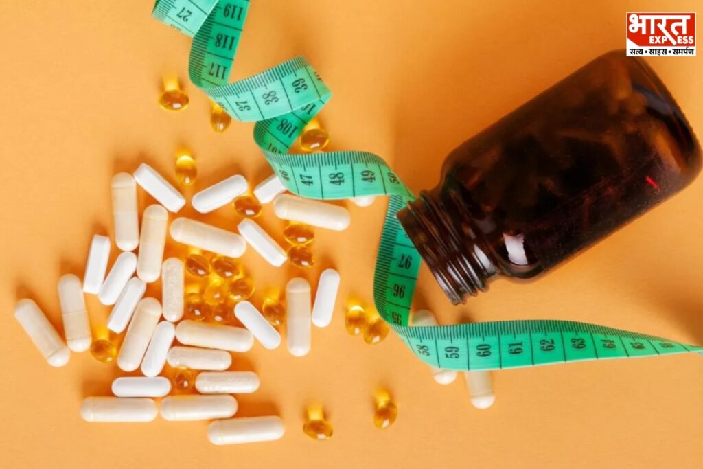 Weight Loss Medicine Trend