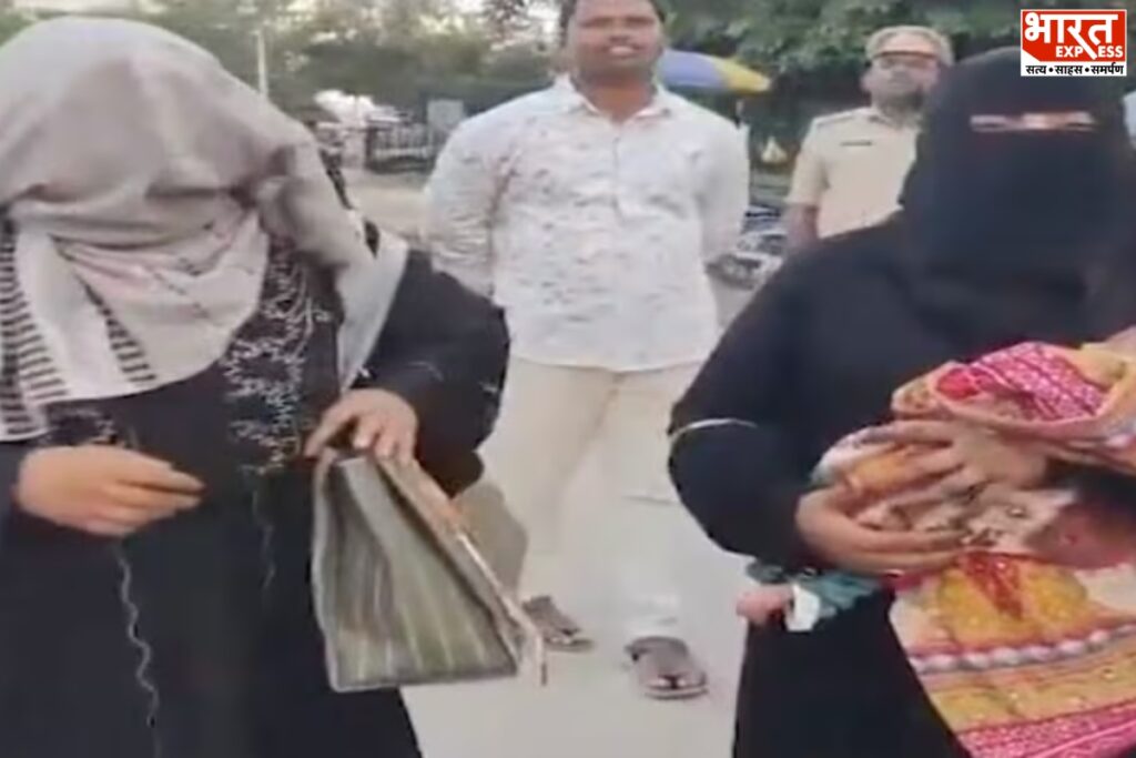 Hyderabad Baby Sale Case